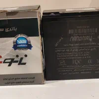 باطری ۱۲ ولت ۲۰ آمپر مناسب کامپیوترها