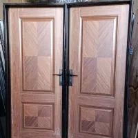 تولیدی انواع درب های داخلی (ورودی ـاتاقی ـ سرویسی)|مصالح و تجهیزات ساختمان|مشهد, کشاورز|دیوار