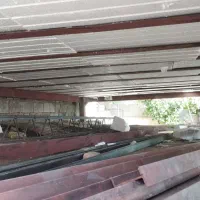 تیرچه کرومیت