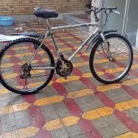 دوچرخه 26|دوچرخه، اسکیت، اسکوتر|تبریز, |دیوار