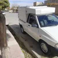 حمل باربا پراید بار