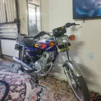 موتور تیزتک مدل 1404 درحد نو