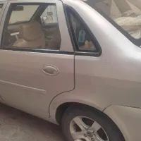 لیفان 520i، مدل ۱۳۹۰|خودرو سواری و وانت|تبریز, |دیوار