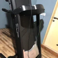 فروش تردمیل titan|تجهیزات ورزشی|آمل, |دیوار