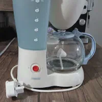 قهوه ساز فرانسه