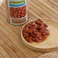 کنسرو لوبیاچیتی مکنزی
