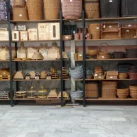 فروشنده با تجربه