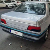 پژو 405 جی ال ایکس (GLX)، مدل ۱۳۸۸|خودرو سواری و وانت|تهران, بلورسازی|دیوار