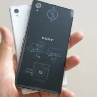 گوشی سونی z1 نو پلمپ ضد آب