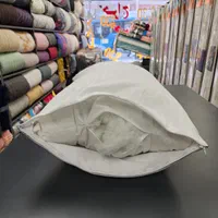 بالش نرم راحت الیاف میکروژل ترک راحت|رختخواب، بالش، پتو|تهران, فاطمی|دیوار