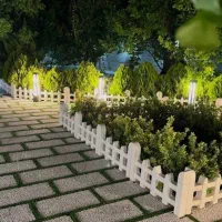 نصب انواع کاشی و سرامیک،محوطه سازی