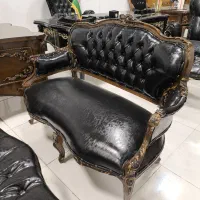 مبلمان اداری میز کلاسیک صندلی مدیریت|مبلمان اداری|چهاردانگه (تهران), |دیوار