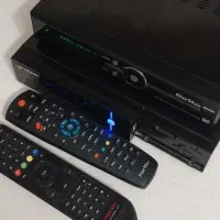 گیرنده|صوتی و تصویری|چهاردانگه (تهران), |دیوار