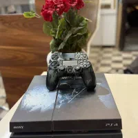 ps4 درحد نوع بدون خط خش