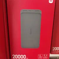 پاوربانک 20000 شیائومی کف قیمت
