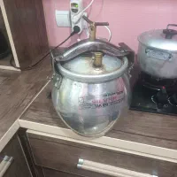 زودپز برند سیلور|ظروف پخت‌وپز|اهواز, کوی باهنر|دیوار