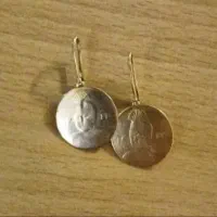 گوشواره عتیقه