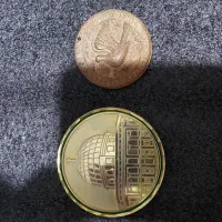یه تعداد سکه و اسکناس قدیمی|کلکسیون سکه، تمبر، اسکناس|تهران, تهرانپارس غربی|دیوار