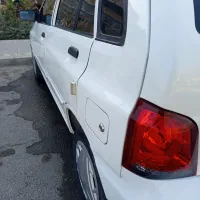 پراید 111 مدل 98 بدون رنگ|خودرو سواری و وانت|اصفهان, شهرک کاوه|دیوار