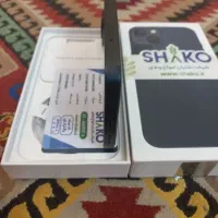 آیفون13نرمال128گیگ|موبایل|چهاردانگه (تهران), |دیوار