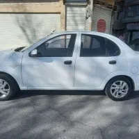 ساینا ۱۳۹۷|خودرو سواری و وانت|تهران, امام زاده حسن|دیوار