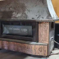 فرش دست بافت بخاری لوازم چوبی|فرش|صفادشت, |دیوار