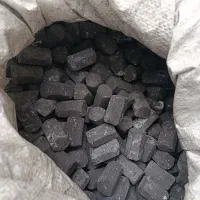 ذغال کیلویی