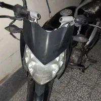 موتور پالس 135