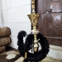 قلیون سوپاپ دار