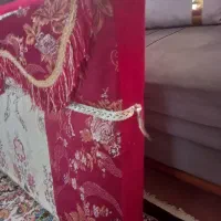 پشتی|پشتی|کرمانشاه, |دیوار