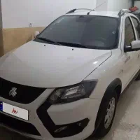 کوییک GX-L مدل 1403