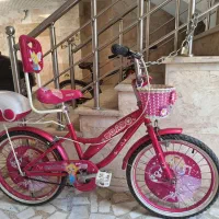 فروش دوچرخه دخترانه