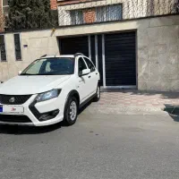 کوییک GX 1403 فوری|خودرو سواری و وانت|تهران, سبلان (لشگر)|دیوار