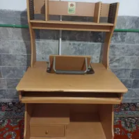 میزکامپیوتر و صندلی توافقی