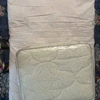 دو دست رختخواب یک نفره تشک و لحاف نو