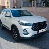تیگو ۷ پرو پرمیوم مدل ۴۰۴ در حد صفر