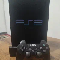 پلی استیشن 2|کنسول، بازی ویدئویی و آنلاین|مشهد, شهید قربانی|دیوار