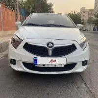 برلیانس مدل ۹۶ اتومات سالم و مرتب