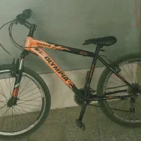 دوچرخه|دوچرخه، اسکیت، اسکوتر|بجنورد, |دیوار