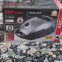 جاروبرقی AEC 2800WAT