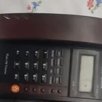 تلفن رو میزی سالم