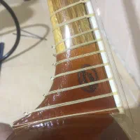 تار ۳مهر ویژه استادجلیلوند|سازهای سنتی|ایلام, |دیوار