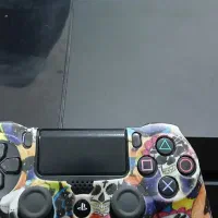 پلستیشن 4 با یک دسته