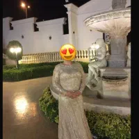 ۳دست لباس شب شاین دار سنگ دوزی
