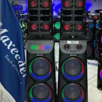 باند و اسپیکر مکسیدر طرح سونی v90 آرت|سیستم صوتی خانگی|تهران, شمیراننو|دیوار