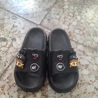 دمپایی|کیف، کفش، کمربند|گرگان, |دیوار