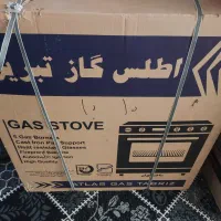 اجاق گاز طرح فر جدید