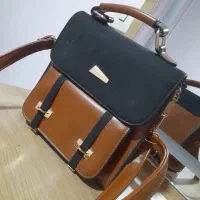 کیف شلوار و لباس زمستونی