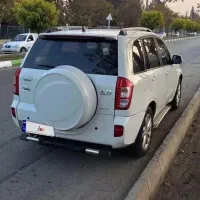 ام وی ام x33 در حد نو مدل ۱۳۹۵