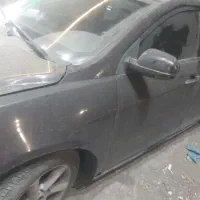 جیلی اتومات ۲۰۱۴ کارکرد ۲۱۵هزار